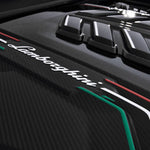 Lamborghini Urus Carbon Fiber Engine Cover