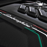 Lamborghini Urus Carbon Fiber Engine Cover