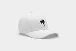 Koenigsegg White Ghost Cap