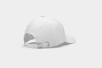 Koenigsegg White Ghost Cap