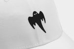 Koenigsegg White Ghost Cap
