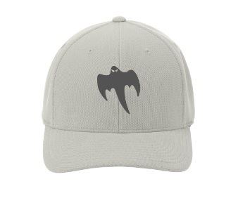 KOENIGSEGG NEWPORT BEACH GRAY GHOST ADJUSTABLE HAT