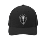 Koenigsegg NB Embroidered FlexFit 110 Adjustable Hat