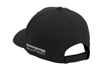 Koenigsegg NB Embroidered FlexFit 110 Adjustable Hat