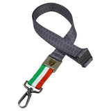 LAMBORGHINI SQUADRA CORSE LANYARD