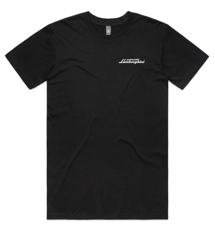 LNB Shirt - Black