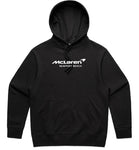 McLaren Newport Beach - Heavy Weight Hoodie