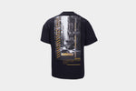 Koenigsegg Million Dollar Art Oversized Tee