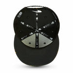 McLaren F1 New Era 9Fifty Special Edition Mexico GP Hat - Black