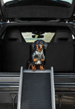 Lamborghini - Urus Pet Ramp