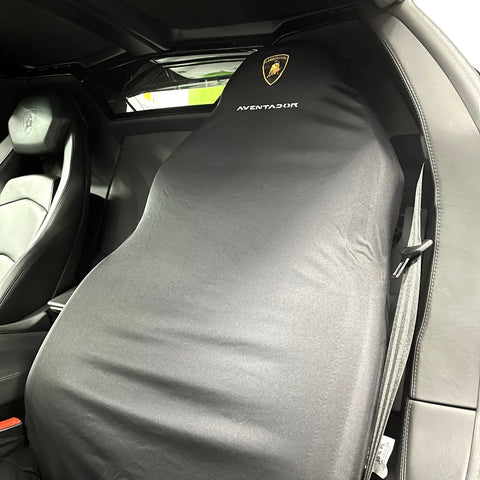 Seat Cover Kit | Aventador