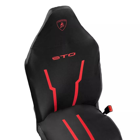 Seat Covers | STO