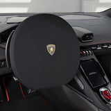 Steering Wheel Cover