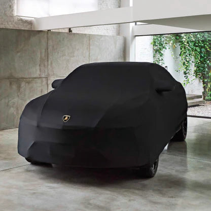 LAMBORGHINI URUS WEEKEND BAG – Newport Beach Automotive