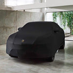 Indoor Car Cover | Urus