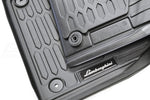 Accessori originali - ALL SEASON FLOOR MATS - URUS