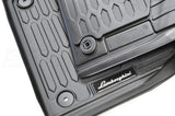 Accessori originali - ALL SEASON FLOOR MATS - URUS