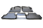 Accessori originali - ALL SEASON FLOOR MATS - URUS