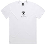 Lamborghini Newport Beach - Heavy Faded Tee