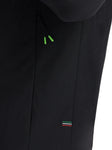 MEN'S AUTOMOBILI LAMBORGHINI SQUADRA CORSE TEAM SOFTSHELL JACKET