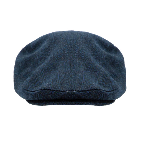 Bugatti Flat Drivers Hat