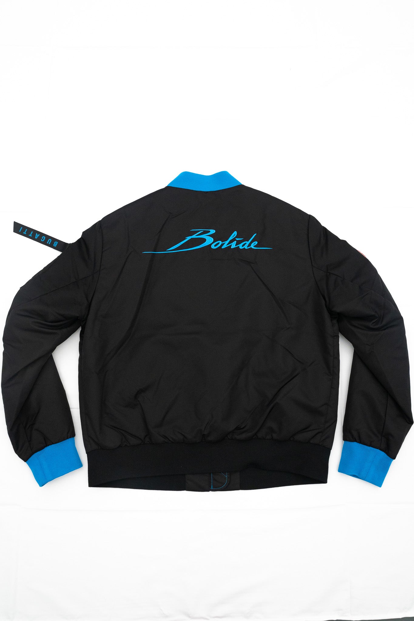 Bugatti deals jersey jacket