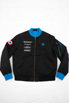 MEN'S BUGATTI BOLIDE BOMBER JACKET