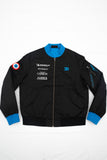 MEN'S BUGATTI BOLIDE BOMBER JACKET