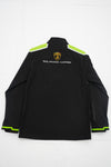 MEN'S AUTOMOBILI LAMBORGHINI SQUADRA CORSE TEAM SOFTSHELL JACKET