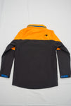 MEN'S MCLAREN F1 2021 TEAM JACKET