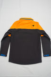 MEN'S MCLAREN F1 2021 TEAM JACKET