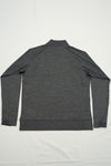 MEN'S MCLAREN MERINO WOOL 1/4 ZIP SWEATSHIRT