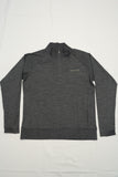 MEN'S MCLAREN MERINO WOOL 1/4 ZIP SWEATSHIRT