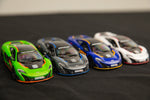 MCLAREN TOY CARS 1:36