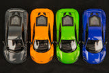 MCLAREN TOY CARS 1:36